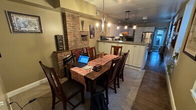 2122 E Lombard St in Baltimore, MD - Building Photo - Building Photo