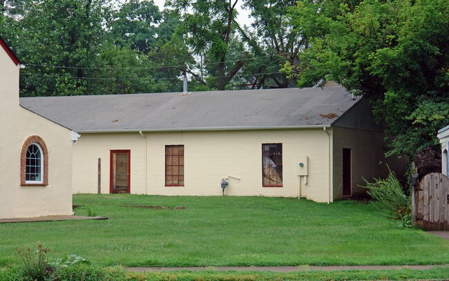 700 Jackson St in Fredericksburg, VA - Building Photo - Building Photo