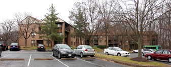 Hickory Ridge Place Apartments