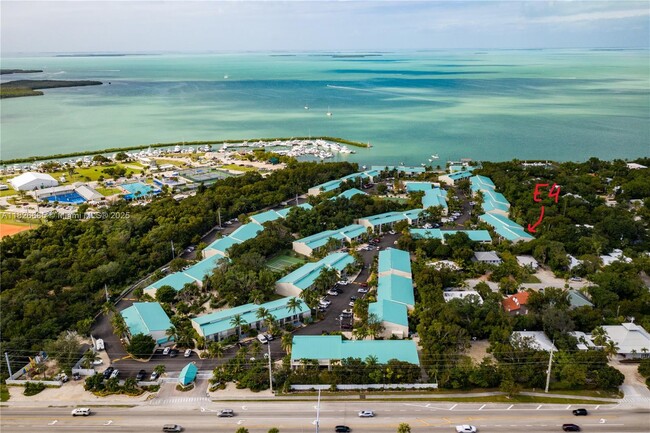 property at 87200 Overseas Hwy