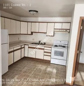 property at 1101 Connie Rd