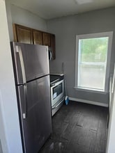 409 Jackson St in San Antonio, TX - Foto de edificio - Building Photo