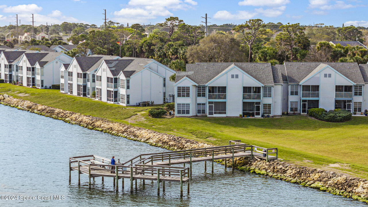 7030 Highway 1 in Cocoa, FL - Building Photo