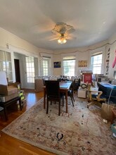 44 Fairbanks St-Unit -3 in Boston, MA - Foto de edificio - Building Photo