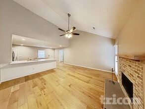 4021 Deer Run Trce in Spring Hill, TN - Building Photo - Building Photo