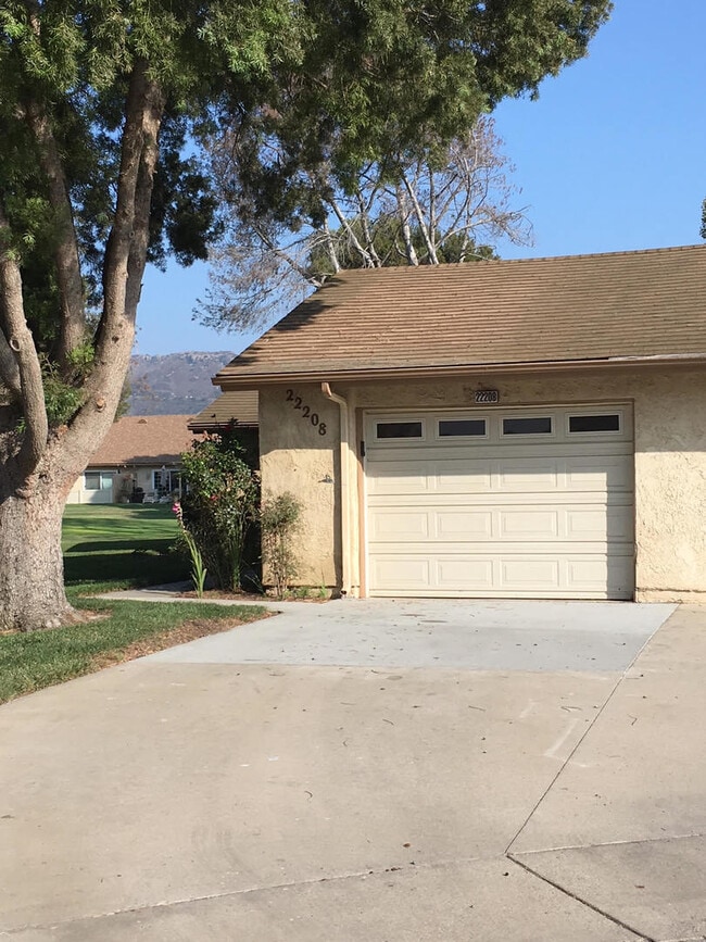 property at 22208 Village 22