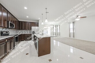 10915 E Calypso Ave in Mesa, AZ - Building Photo - Building Photo