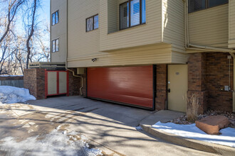 337 Arapahoe Ave in Boulder, CO - Building Photo - Building Photo