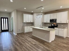 109 Osier Pass in Hutto, TX - Building Photo - Building Photo