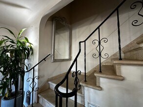 9560 1/2 W Olympic Blvd in Beverly Hills, CA - Foto de edificio - Building Photo