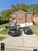 5401 Newfield Ave, Unit 1 in Cincinnati, OH - Building Photo