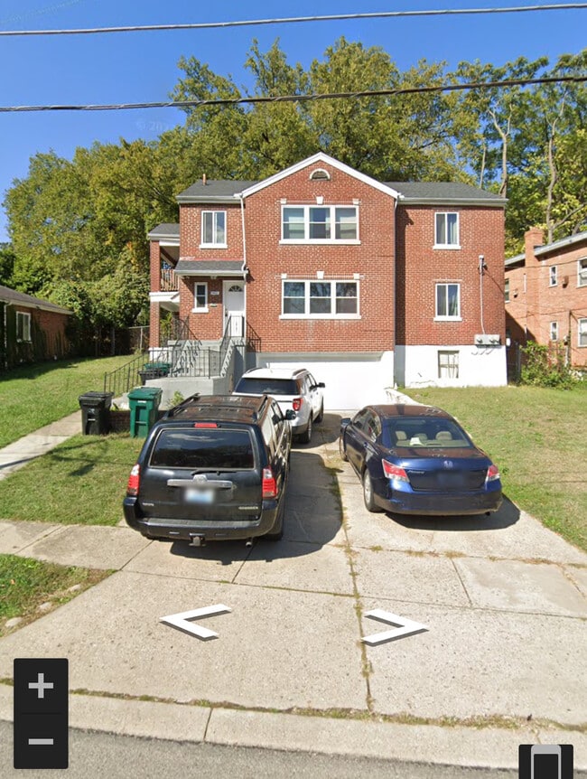 5401 Newfield Ave, Unit 1