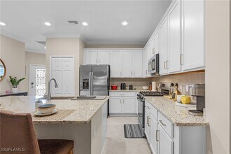 15120 Cortona Wy in Ft. Myers, FL - Building Photo - Building Photo