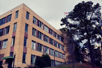 Telephone Factory Lofts in Atlanta, GA - Building Photo - Building Photo