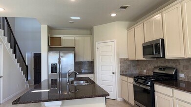 3822 Supremes Trail in Spring, TX - Building Photo - Building Photo