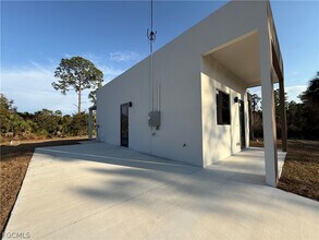 133 Nacelle Ave S in Lehigh Acres, FL - Building Photo - Building Photo