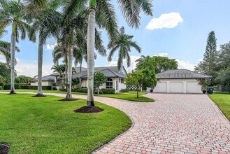 14559 Drafthorse Ln in Wellington, FL - Building Photo - Building Photo