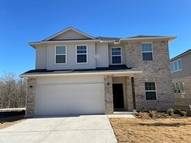 17413 Palo Corona Ln in Pflugerville, TX - Building Photo