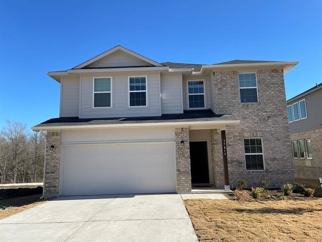 property at 17413 Palo Corona Ln