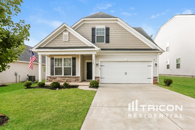 property at 4527 Dover Ct