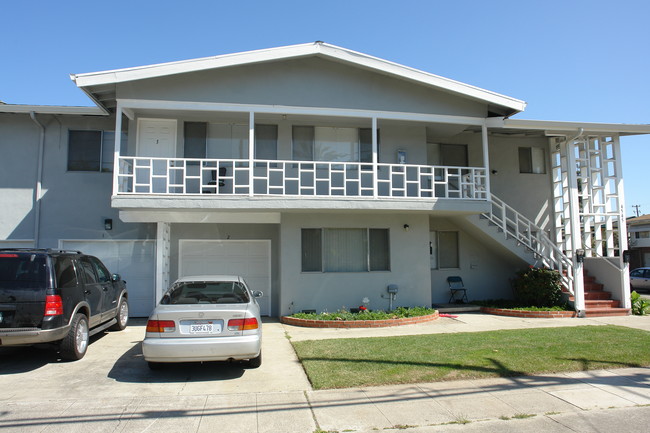 4545 Moorpark Ave in San Jose, CA - Foto de edificio - Building Photo