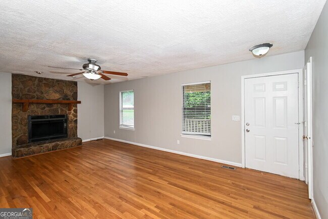 3278 Pilgrims Ct in Douglasville, GA - Building Photo - Building Photo