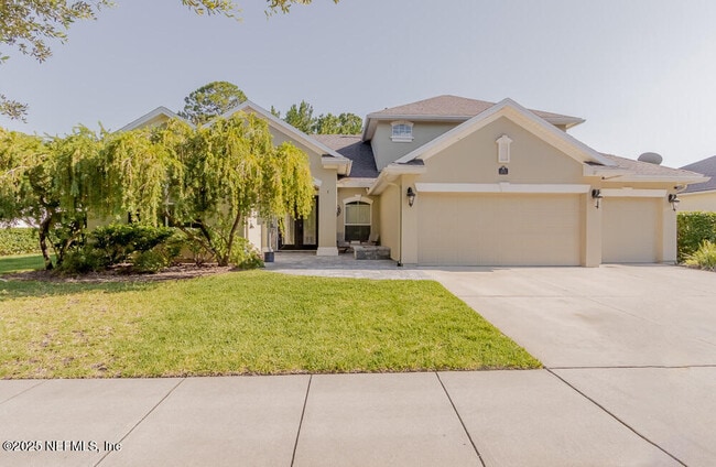 property at 6152 White Tip Rd