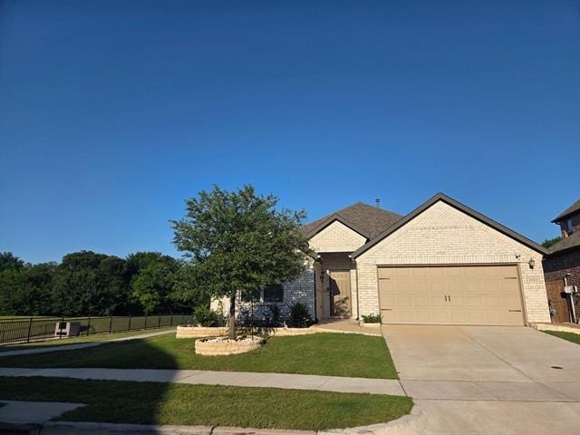 property at 1512 Springtree Dr