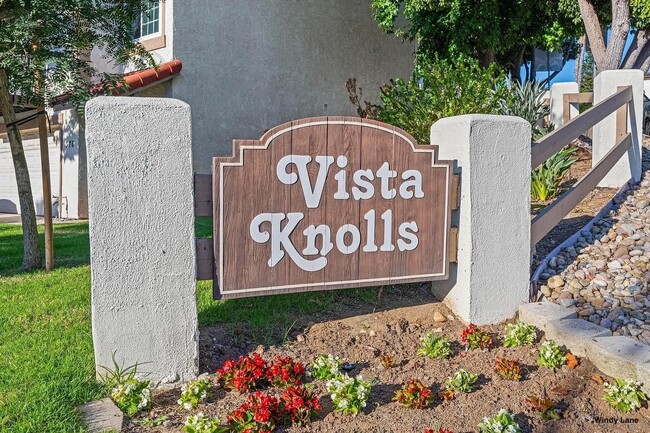 359 Windy Ln in Vista, CA - Building Photo - Building Photo