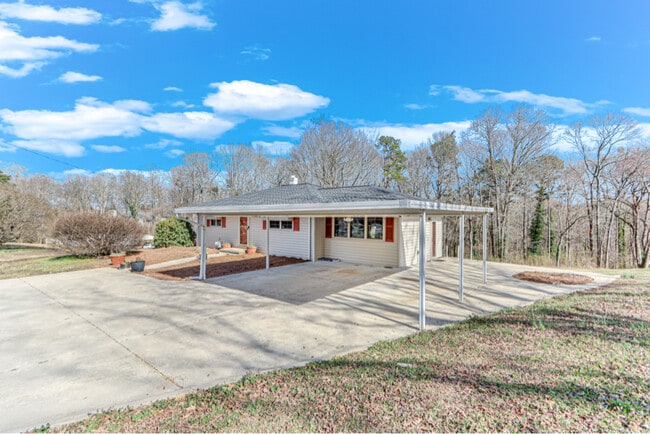 property at 150 Clarks Bridge Rd