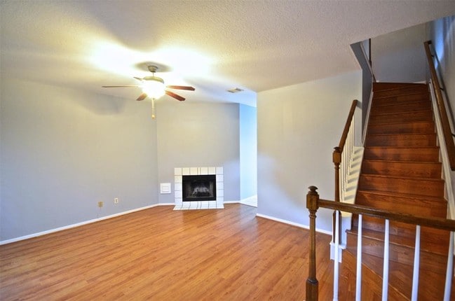 property at 2910 Grants Lake Blvd