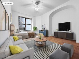 117 W 58th St in New York, NY - Building Photo