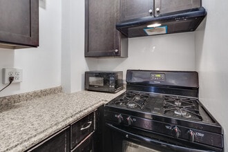 Marquette on the Hill in St. Paul, MN - Building Photo - Interior Photo