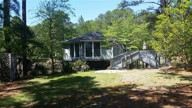 336 Bald Cypress Dr in Vass, NC - Building Photo - Building Photo