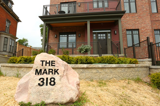 The Mark in Ann Arbor, MI - Building Photo - Building Photo