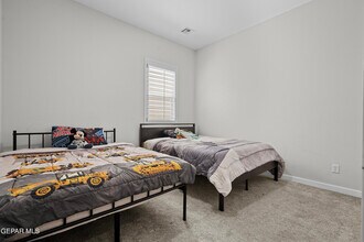 12646 Amesbury in El Paso, TX - Building Photo - Building Photo