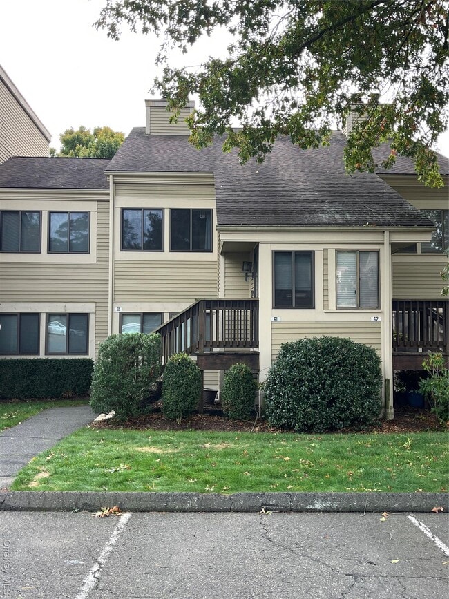 property at 61 Fox Run