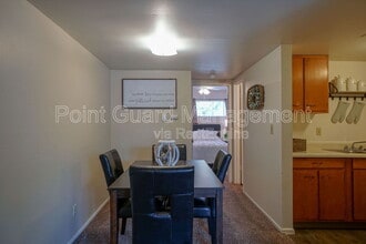 1412 Cambridge Pl in Manhattan, KS - Building Photo - Building Photo