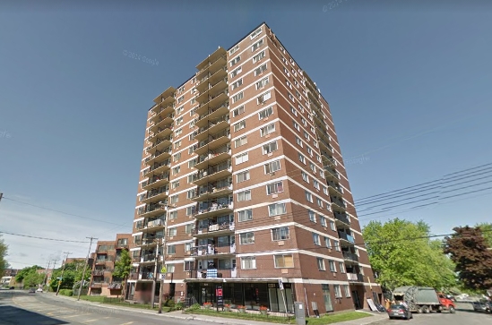 6311 Somerled Av in Montréal, QC - Building Photo