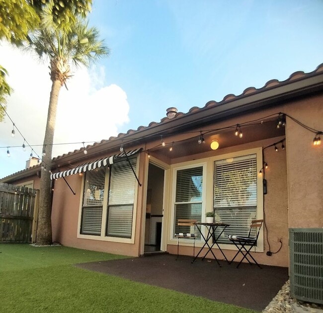 property at 604 Montego Bay Ct