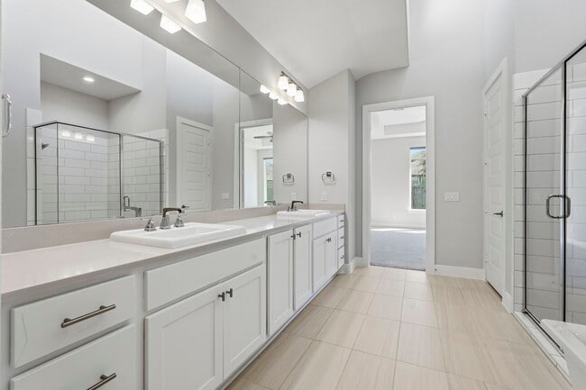 property at 15822 Pilot Knob Dr