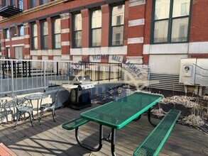 141 N Water St in Milwaukee, WI - Building Photo - Building Photo