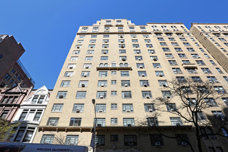 115 West 86 Street in New York, NY - Building Photo - Building Photo