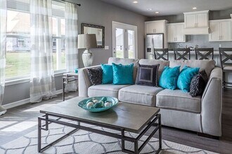 1507 E Jasper Pl in Broken Arrow, OK - Building Photo - Building Photo