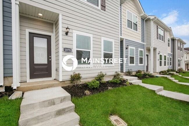 property at 1078 Arlene Dr