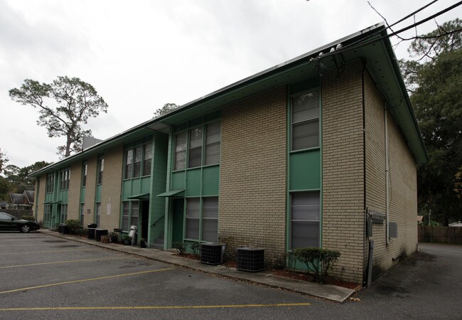 122 West in Jacksonville, FL - Building Photo - Building Photo