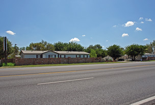 West Gate Mobile Home Park Apartments