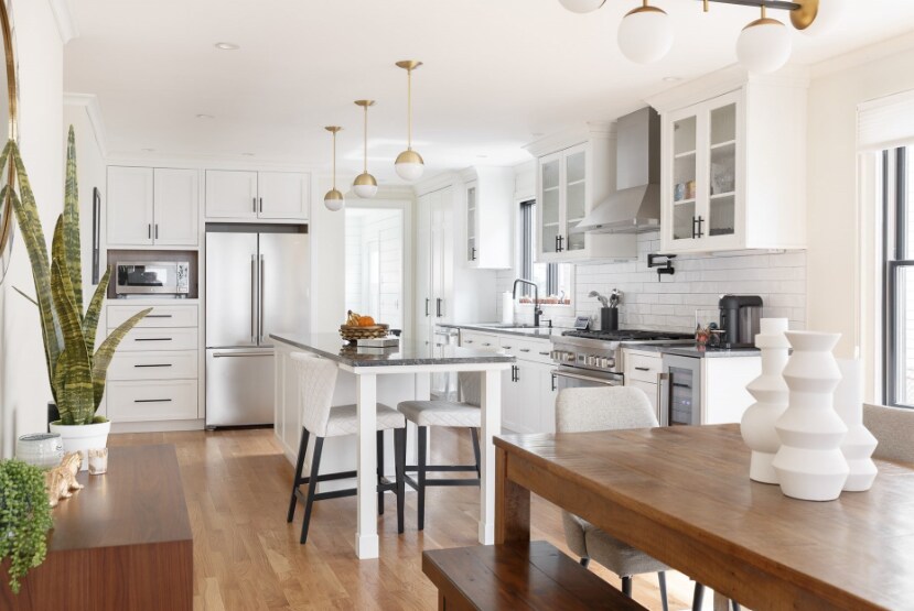 346 Walden St, Unit 1 in Cambridge, MA - Building Photo