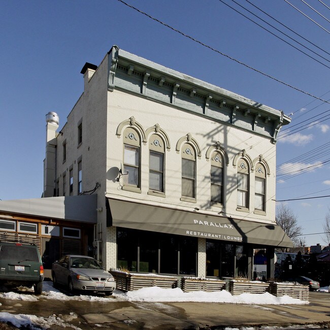 Tremont Gem in Cleveland, OH - Building Photo - Building Photo