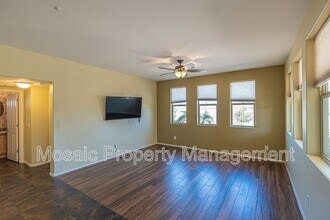 6543 S San Jacinto St in Gilbert, AZ - Building Photo - Building Photo